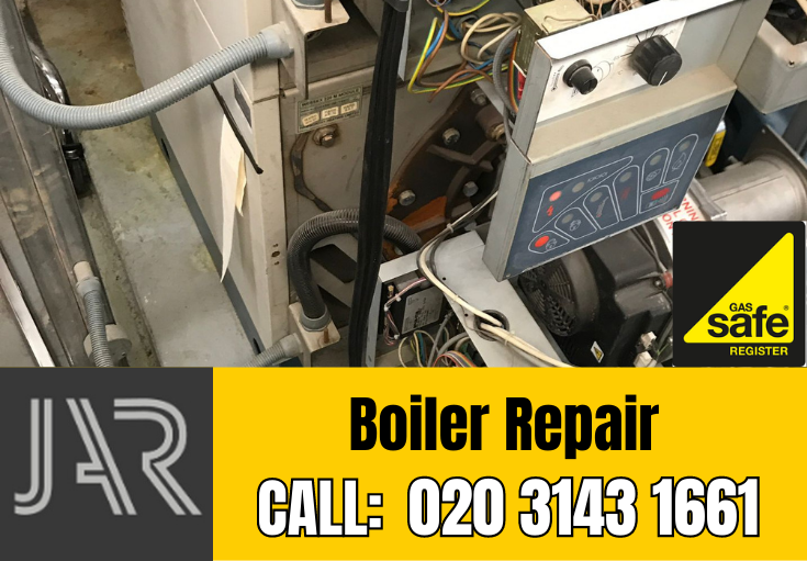 boiler repair North Cheam