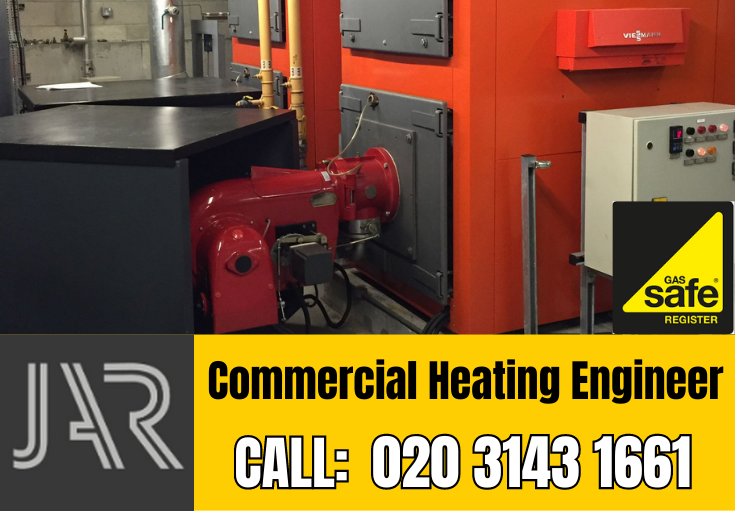 commercial Heating Engineer North Cheam